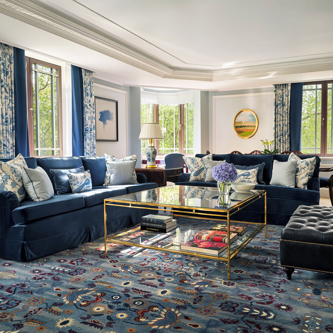 Prestige Dorchester Suite