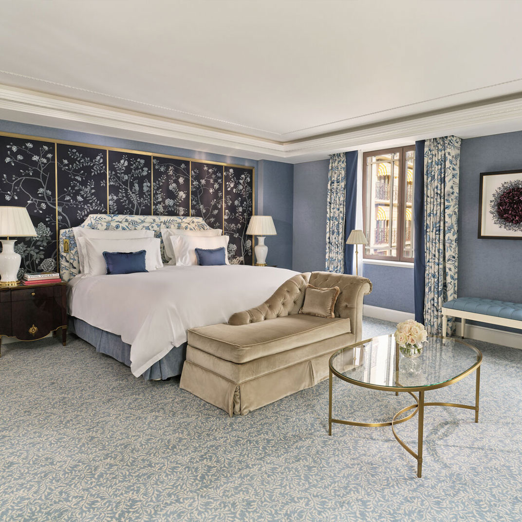 Prestige Dorchester Suite