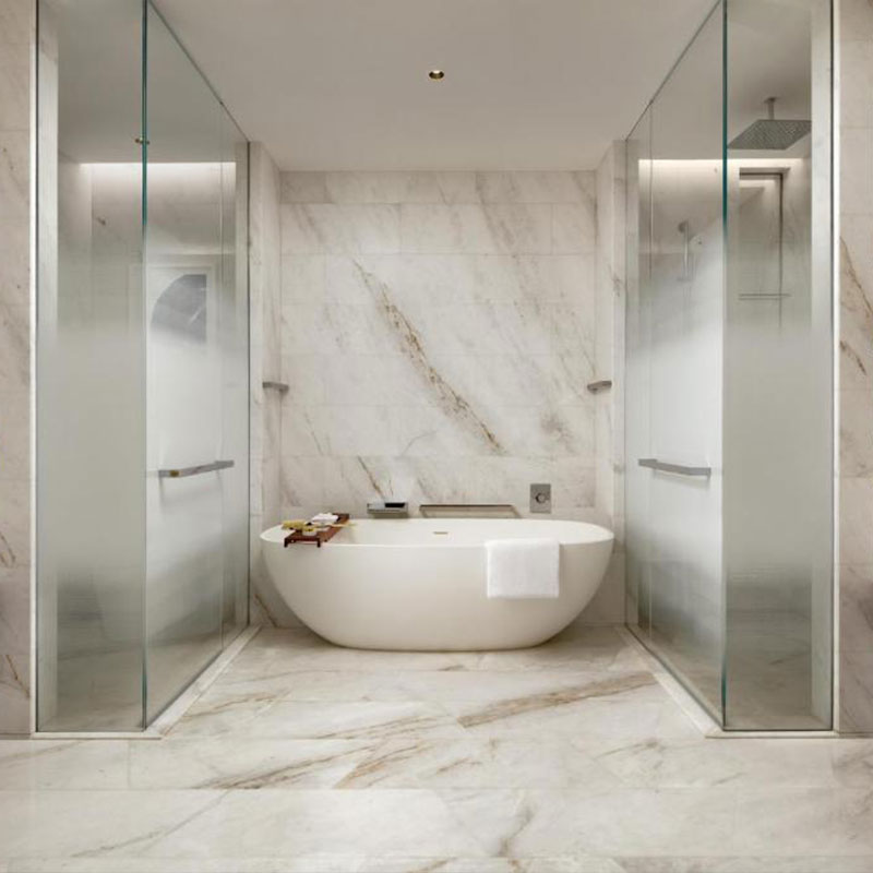 3-bedroom Sky Terrace Suite 