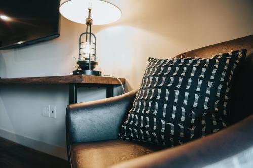 King Room with Lake View