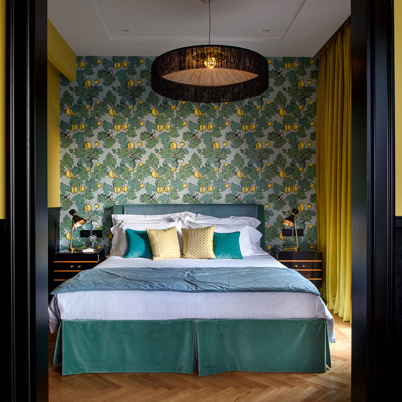 Goodall Suite