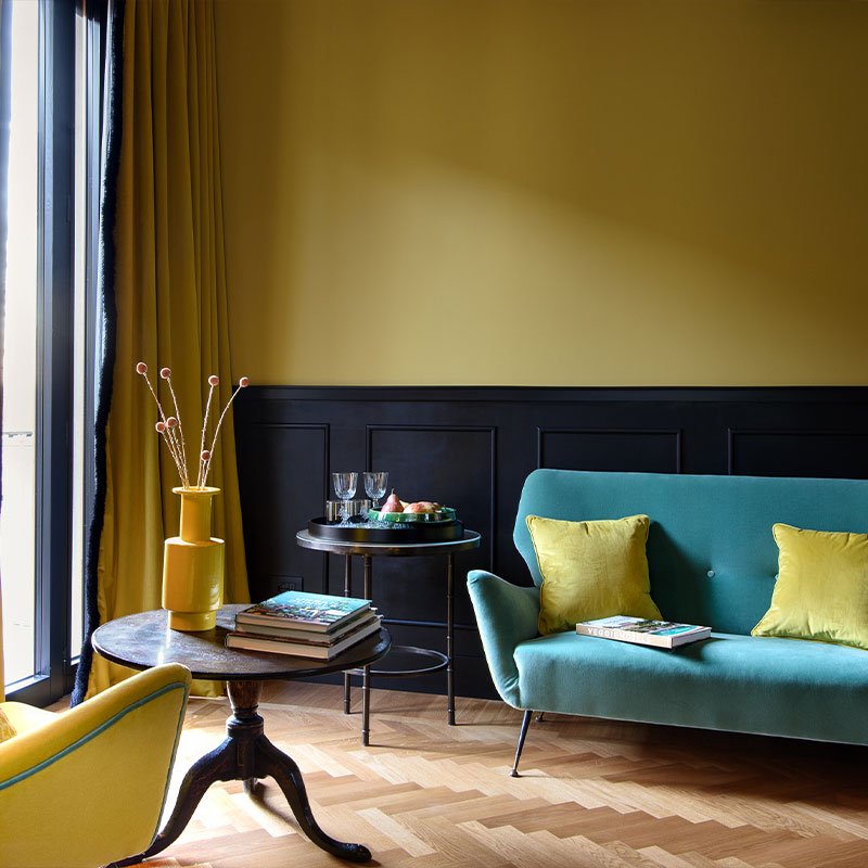 Goodall Suite