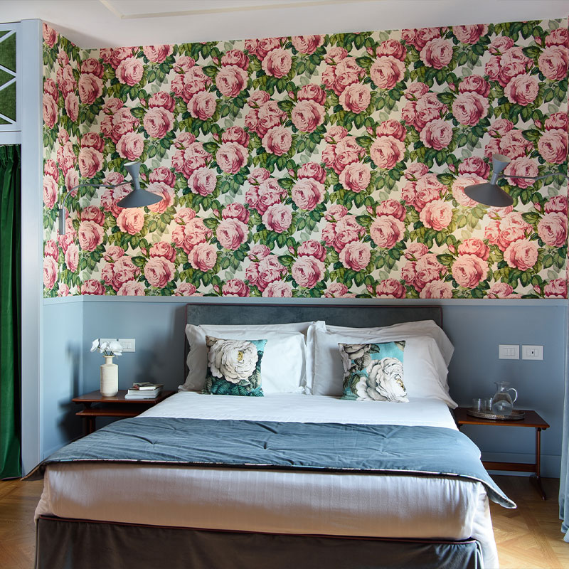 Lovelock Room