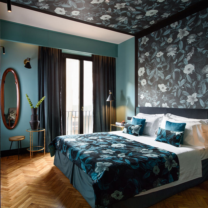 Cousteau Room