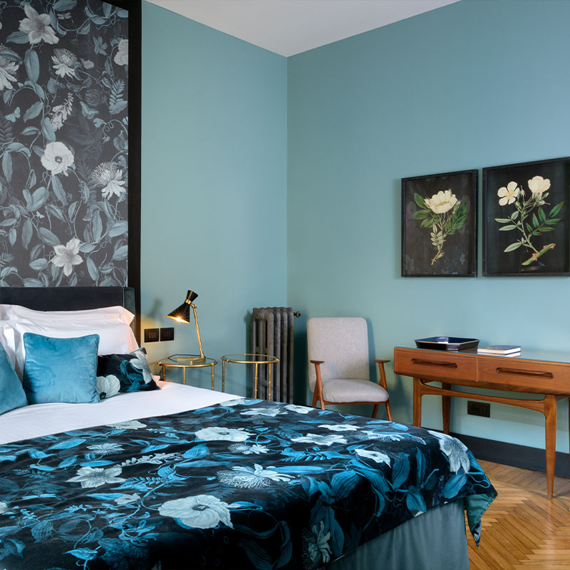 Cousteau Room