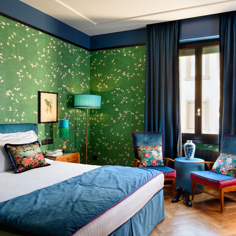 Tompkins Room