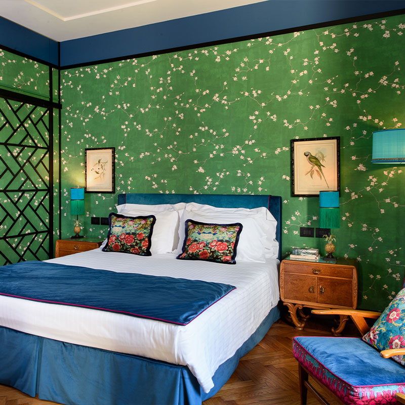 Tompkins Room