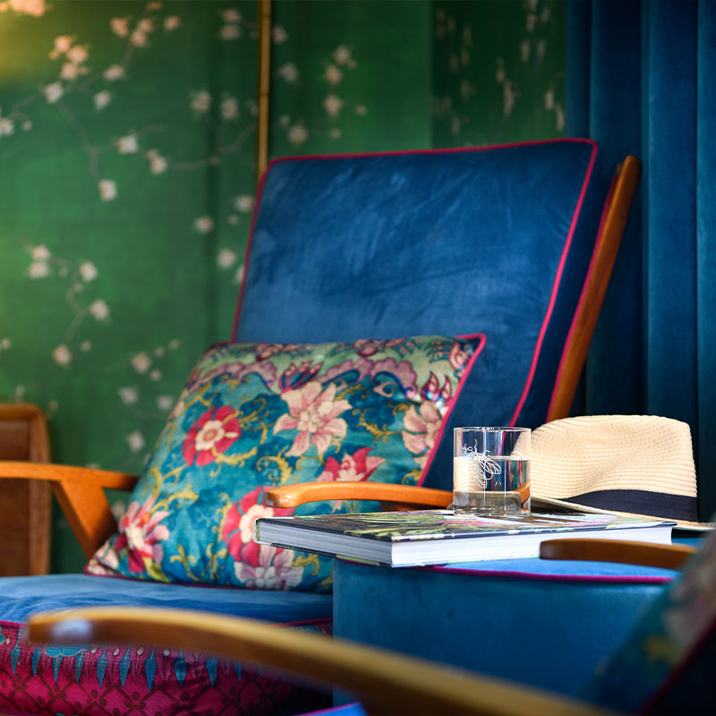 Tompkins Room