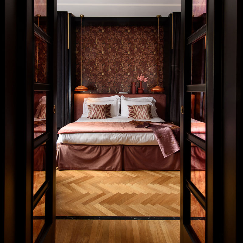 Thoreau Room