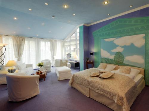 Two Bedroom Apartment