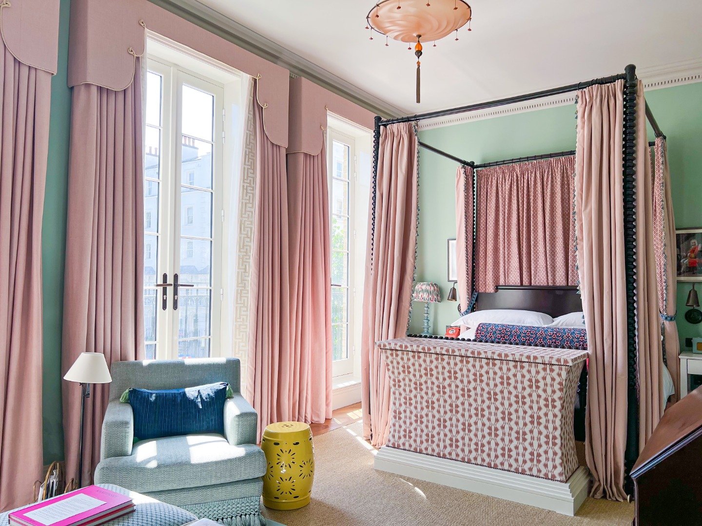 Two Bedroom Suite