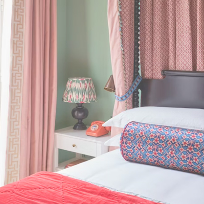 Two Bedroom Suite