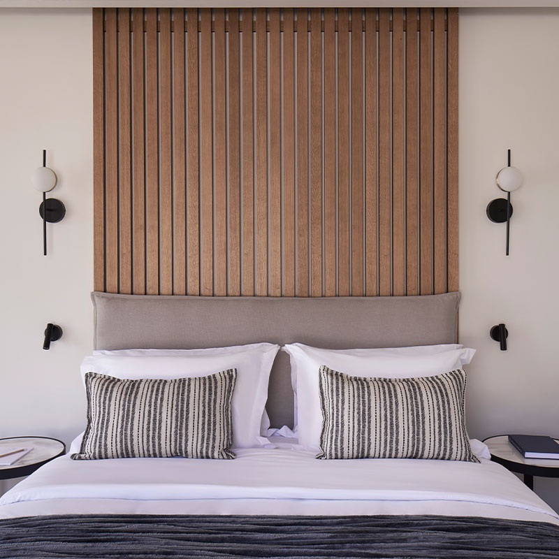 Junior Suite Forest View, Plunge Pool