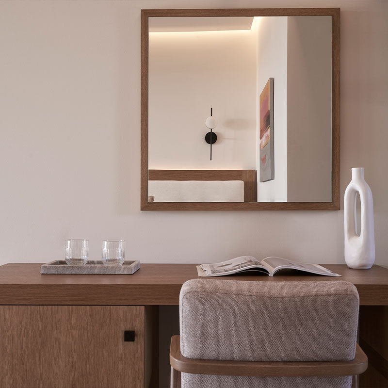 Junior Suite Forest View, Plunge Pool