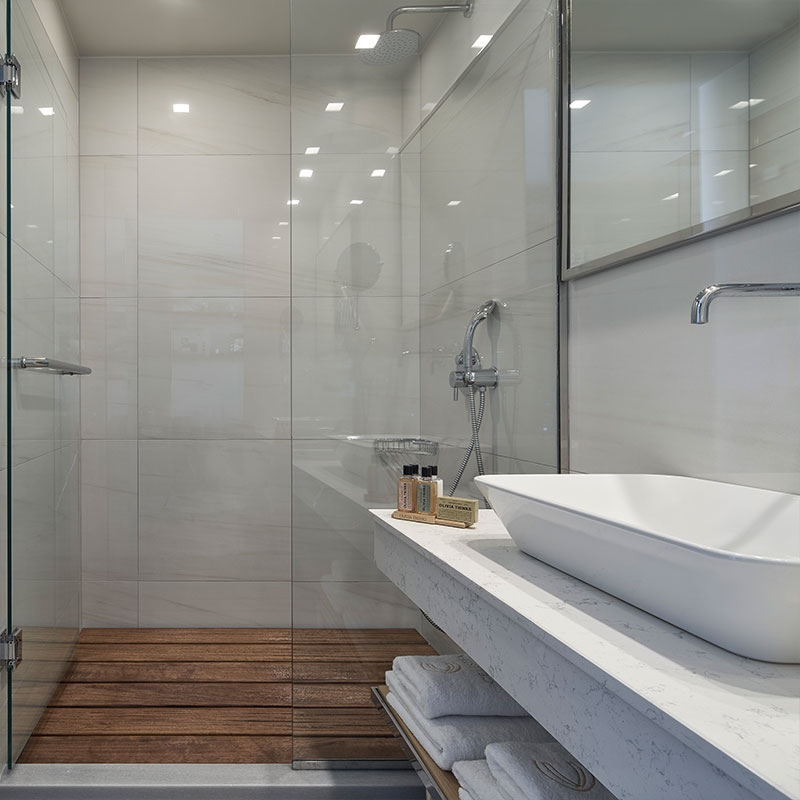Junior Suite Sea View, Plunge Pool