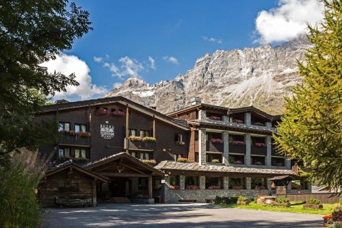 Hotel Hermitage