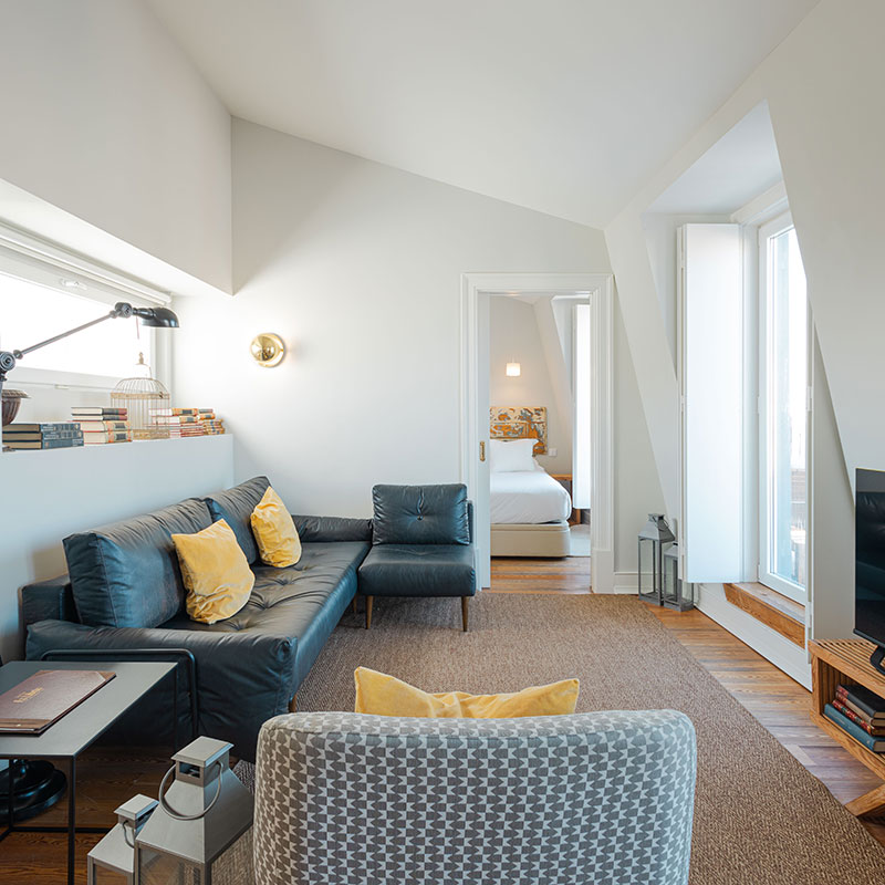 River View Terrace Three Bedrooms