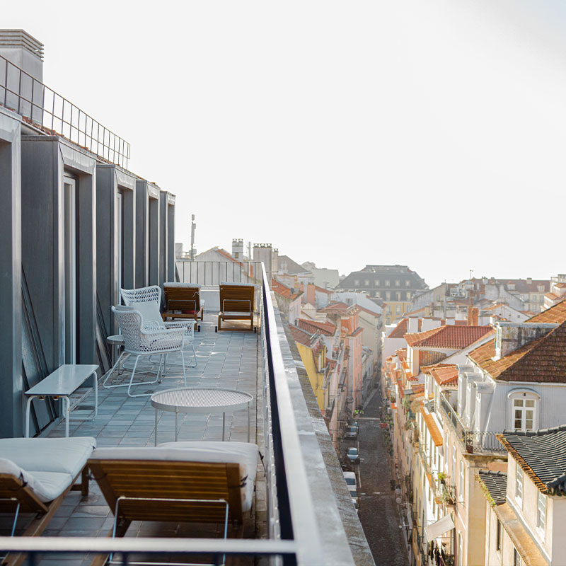 River View Terrace Three Bedrooms