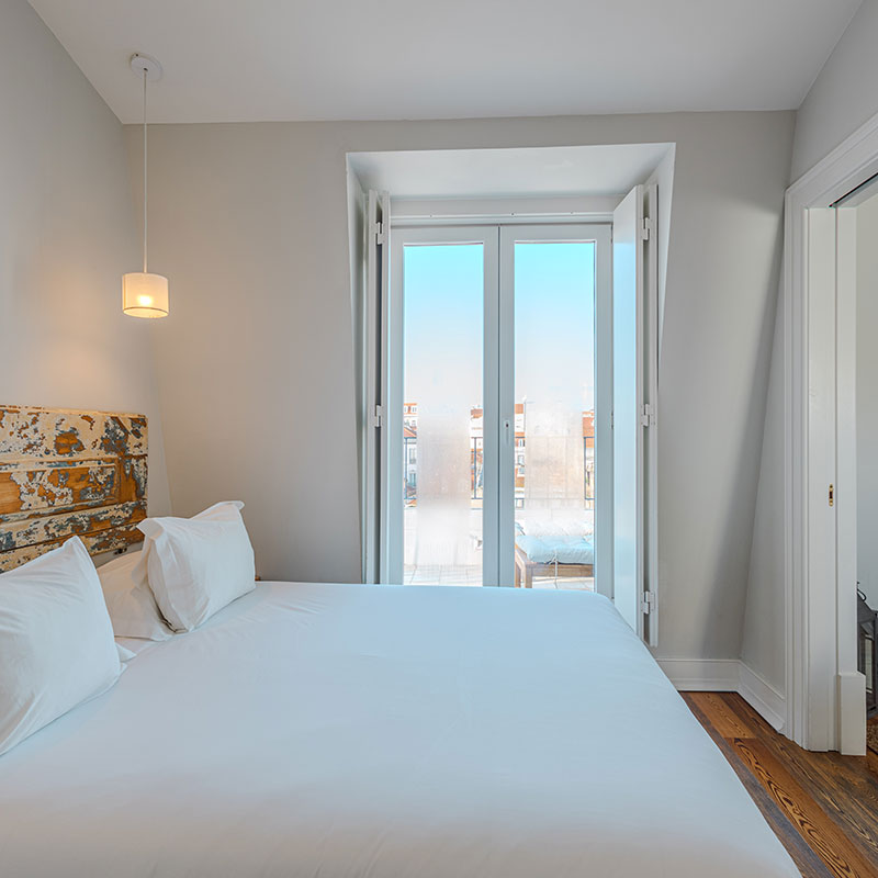 River View Terrace Three Bedrooms