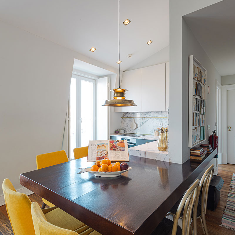 River View Terrace Three Bedrooms