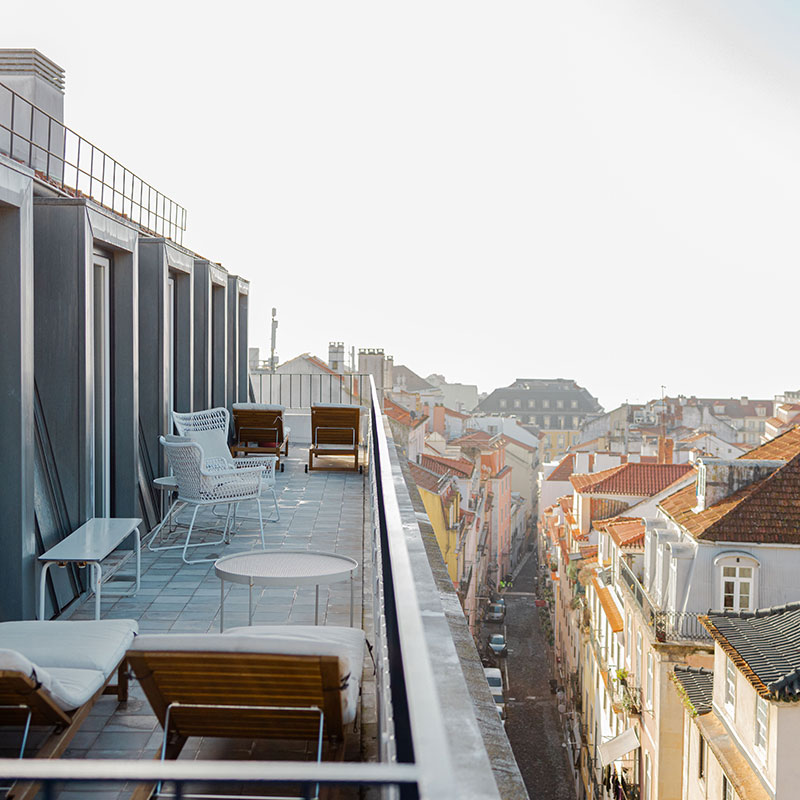 River View Terrace Three Bedrooms