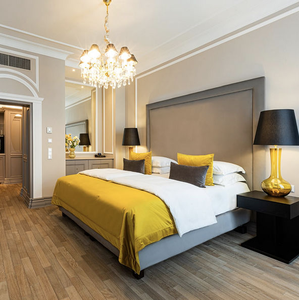 Excelsior Suite