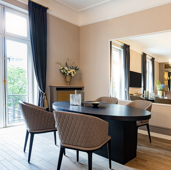Excelsior Suite
