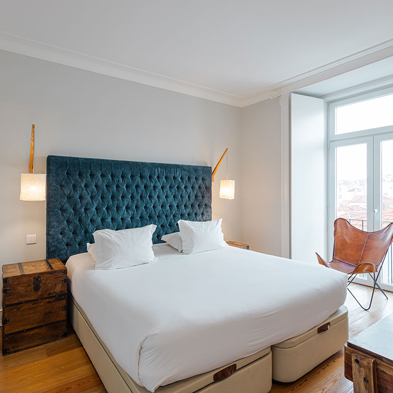 Superior One Bedroom Apartment 