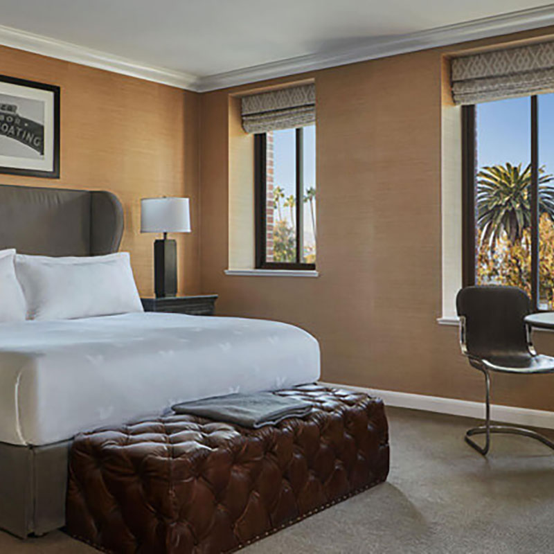 Fairmont Palisade King