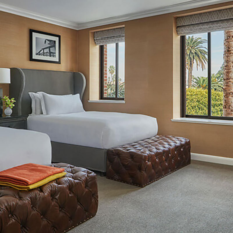 Fairmont Palisade King