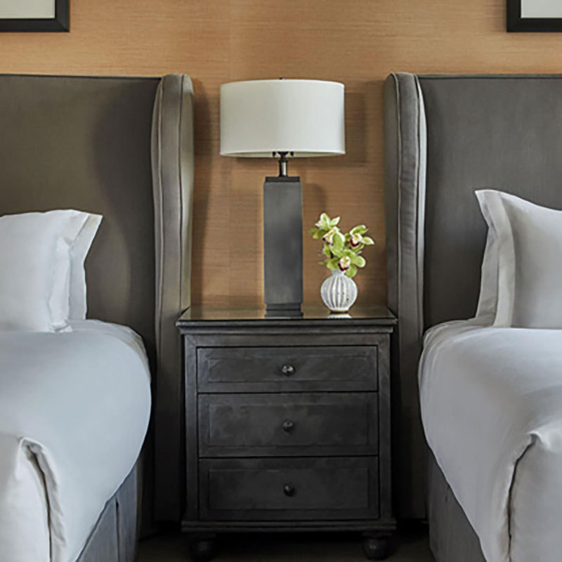 Fairmont Palisade Double Double ADA