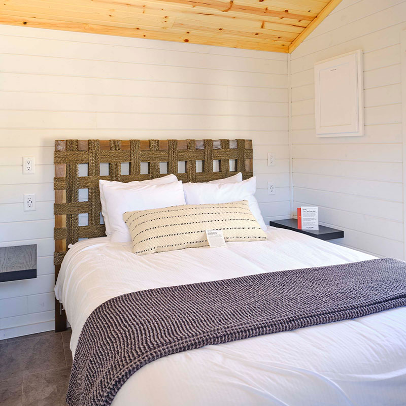 Premium Family Cabin