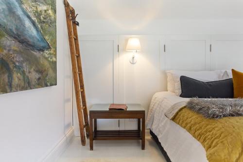 Large Double or Twin Room