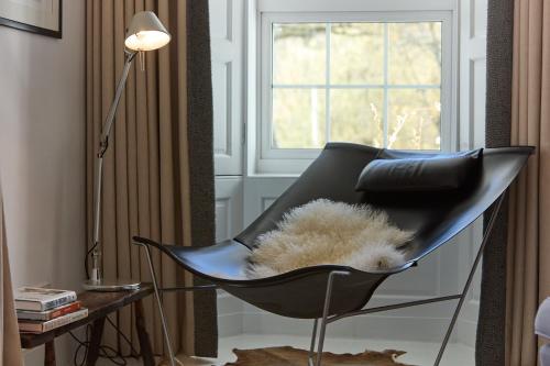 Large Double or Twin Room
