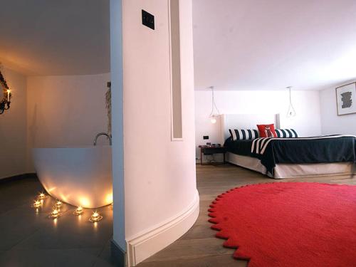 Large Double or Twin Room