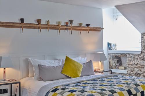 Large Double or Twin Room