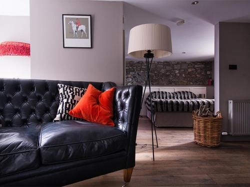 Large Double or Twin Room
