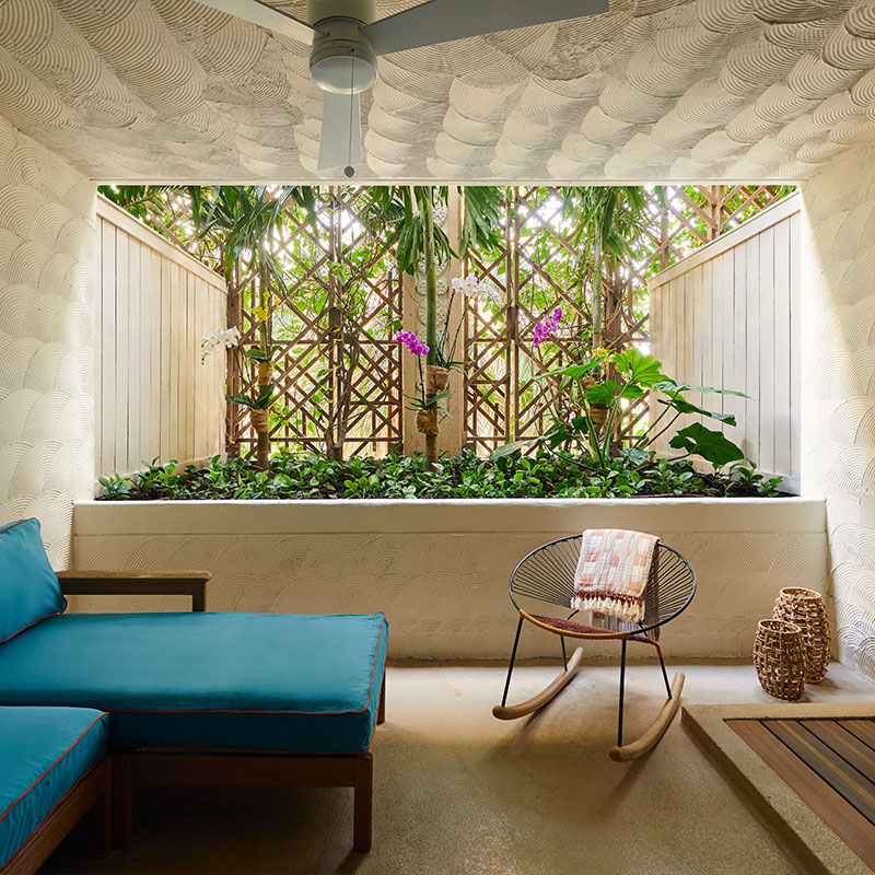 Studio Garden King
