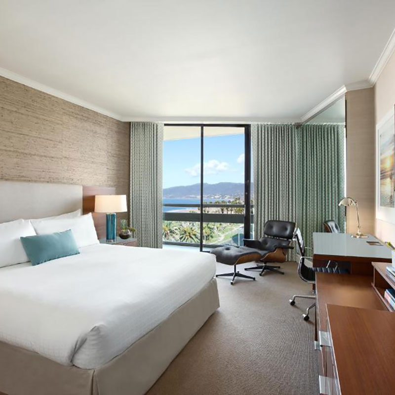 Premier Ocean View King