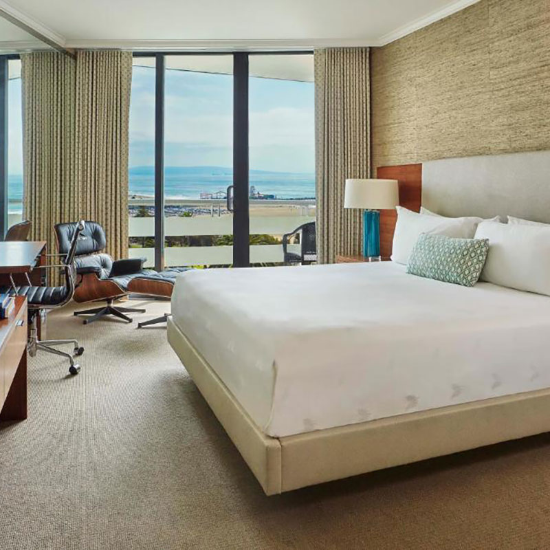 Premier Ocean View King