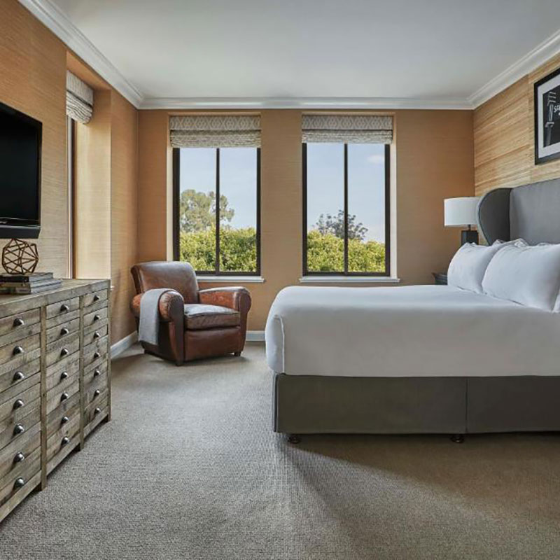 Palisade Grand Suite King