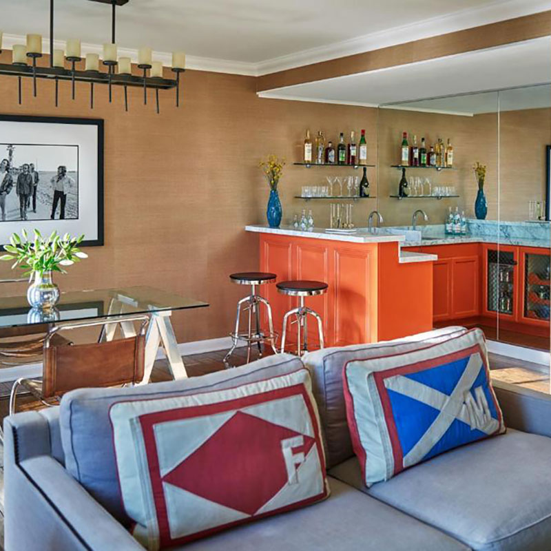 Palisade Grand Suite King