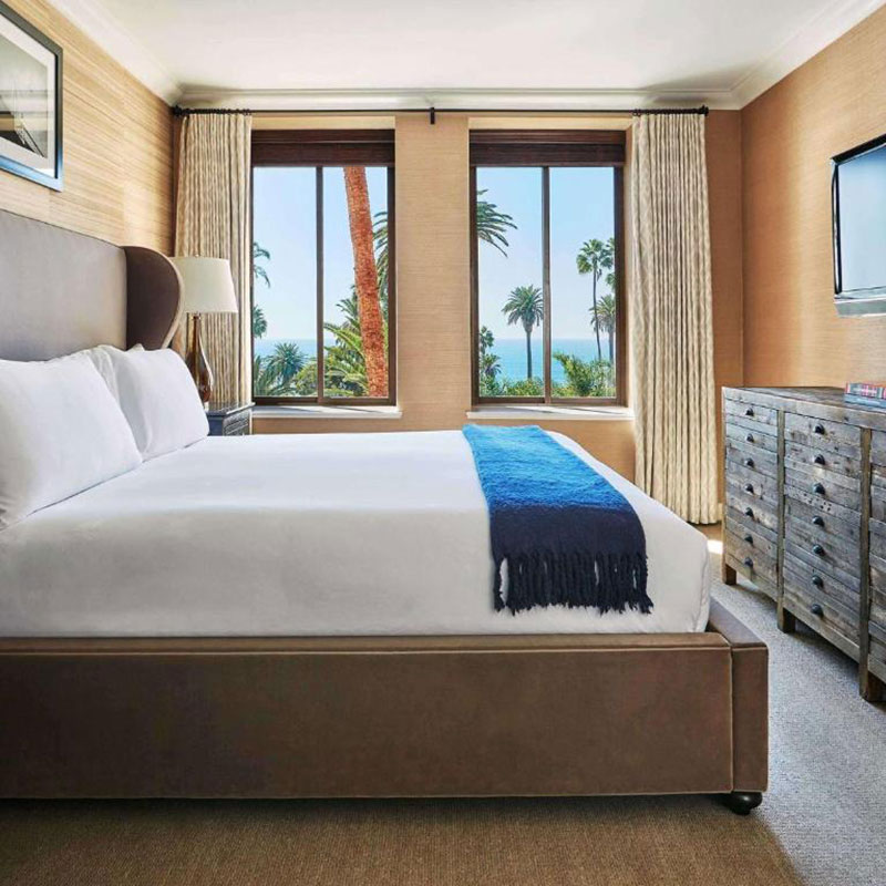 Miramar Suite Ocean View King