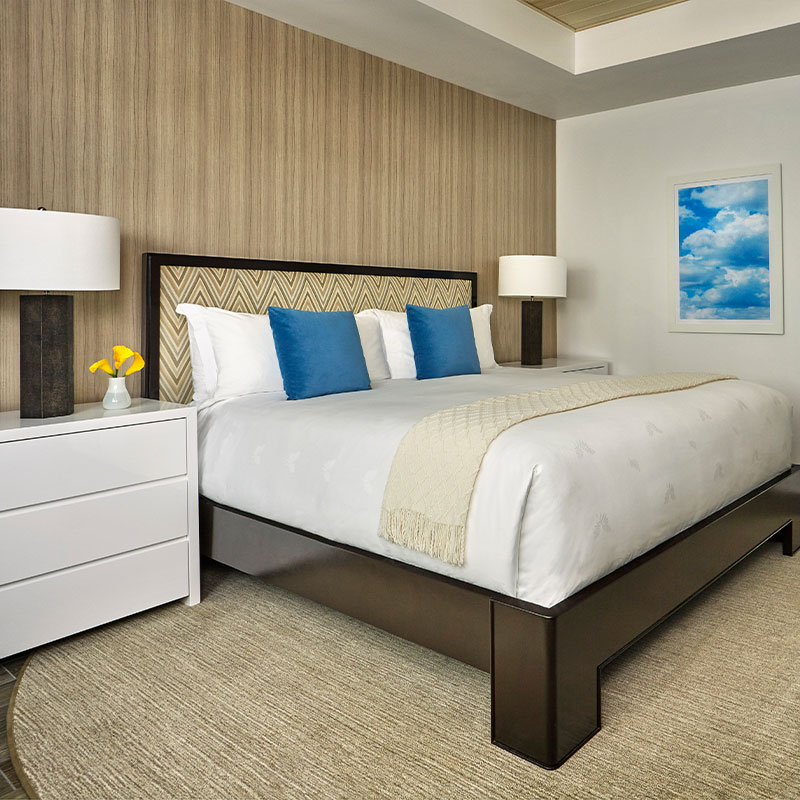 Bungalow Suite King
