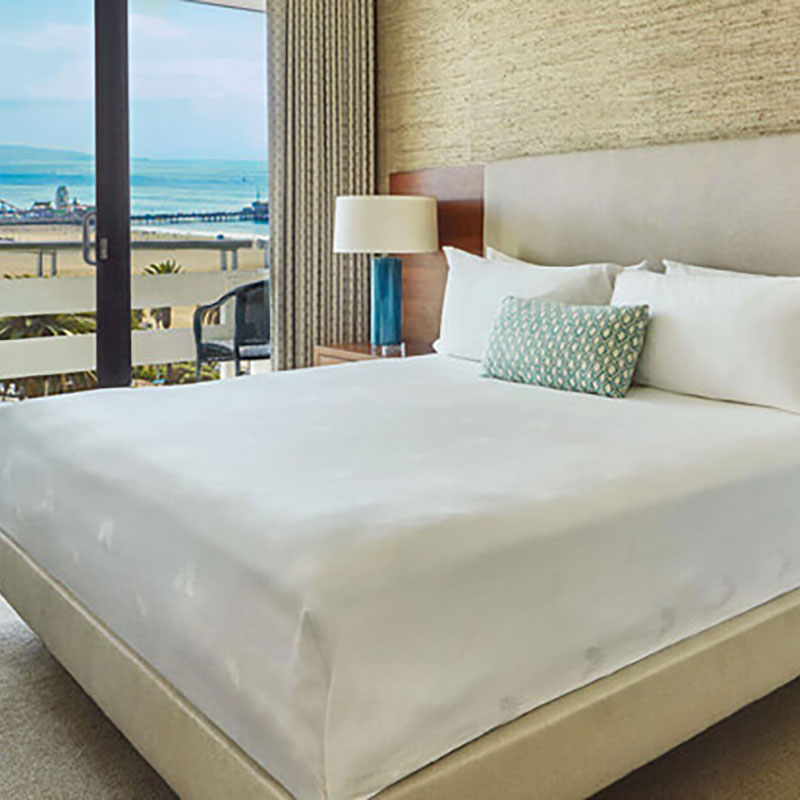 Tower King Suite