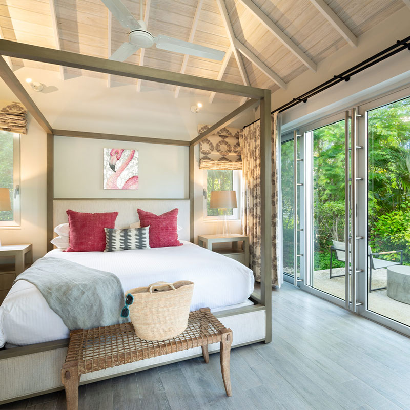 4 Bedroom Villa Frangipani