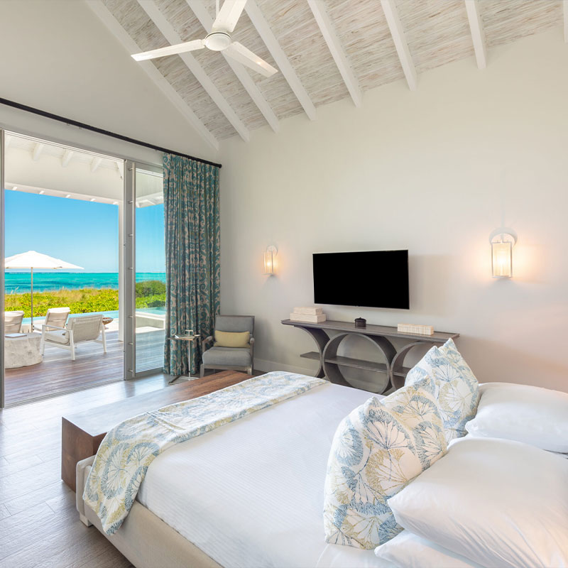 4 Bedroom Villa Frangipani