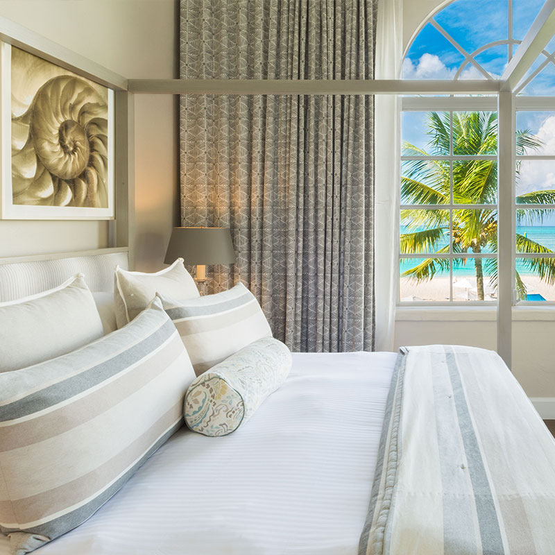 Grace Bay Two Bedroom Suite