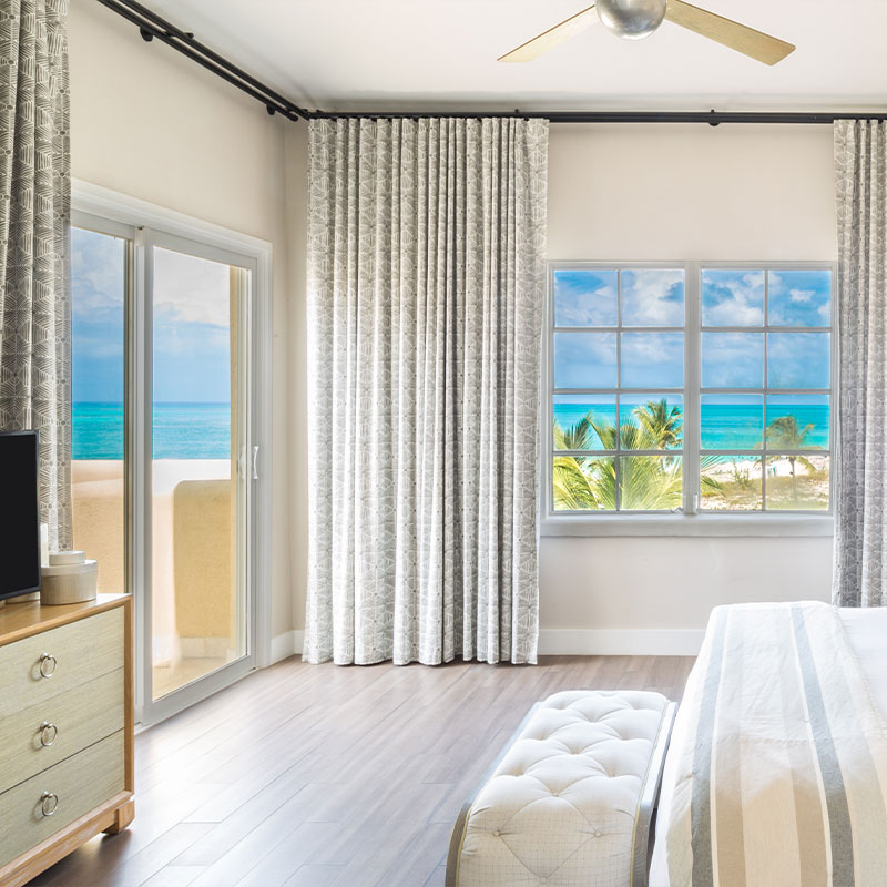 Grace Bay Two Bedroom Suite