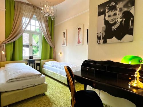 Two Bedroom Apartment